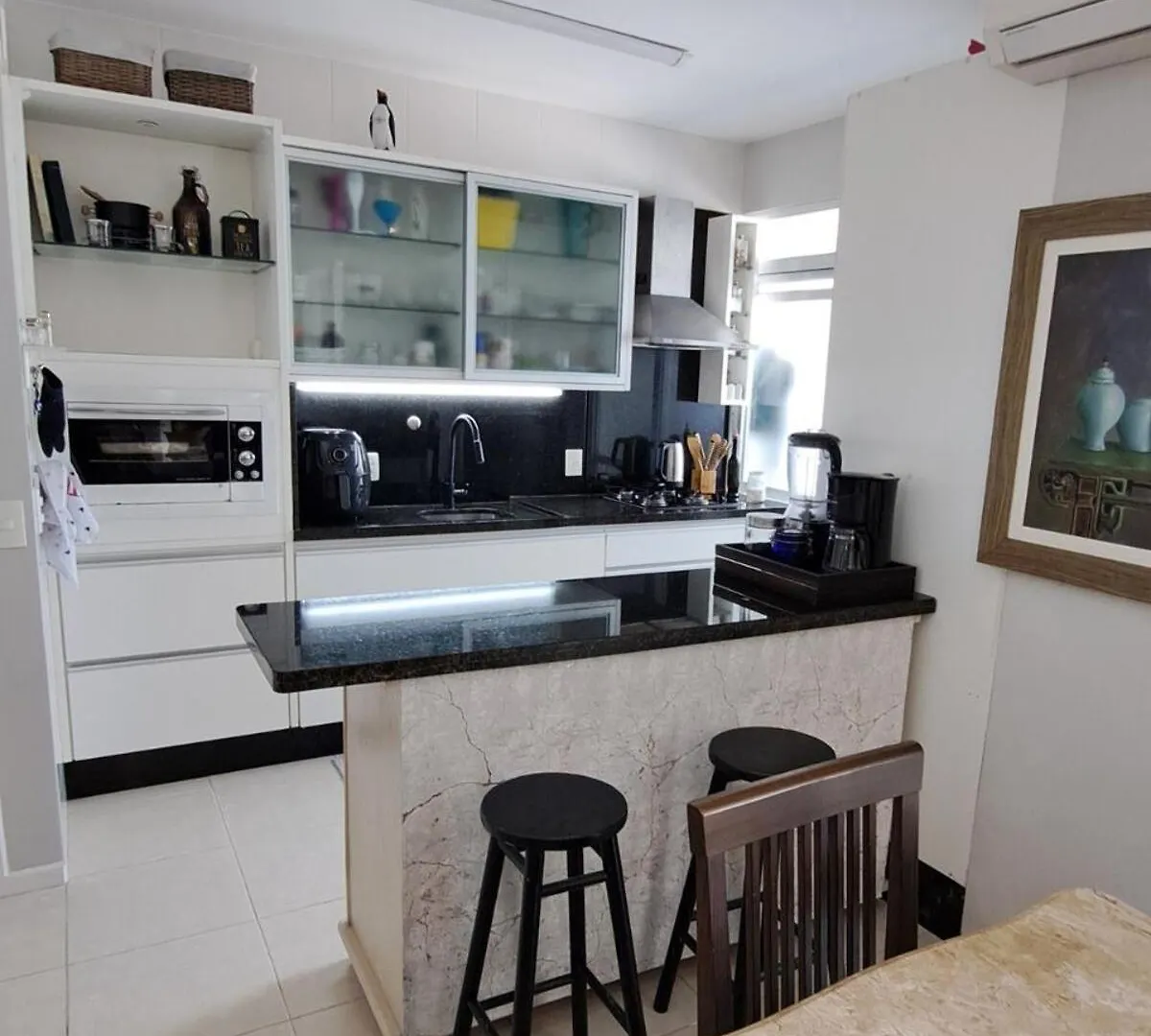Perto De Tudo Florianópolis Apartamento